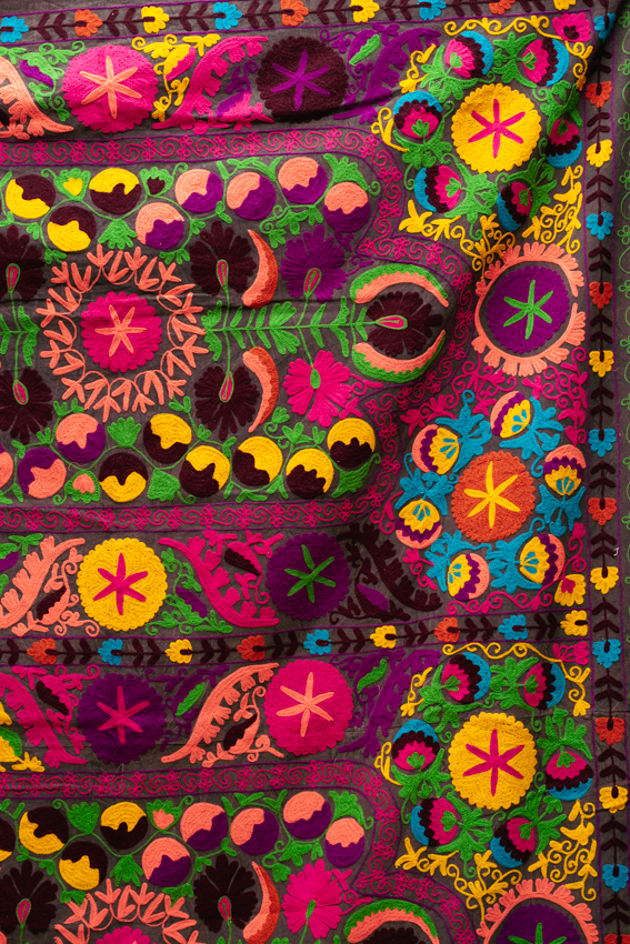 _DSC2844 Unieke Suzani Quilt XXL