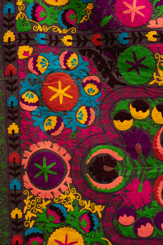 _DSC2846 Unieke Suzani Quilt XXL