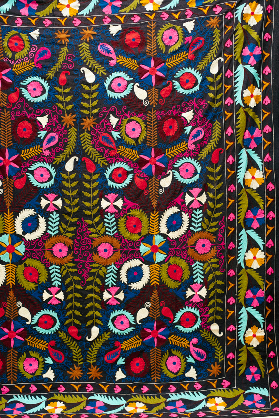 _DSC2847 Unieke Suzani Quilt XXL