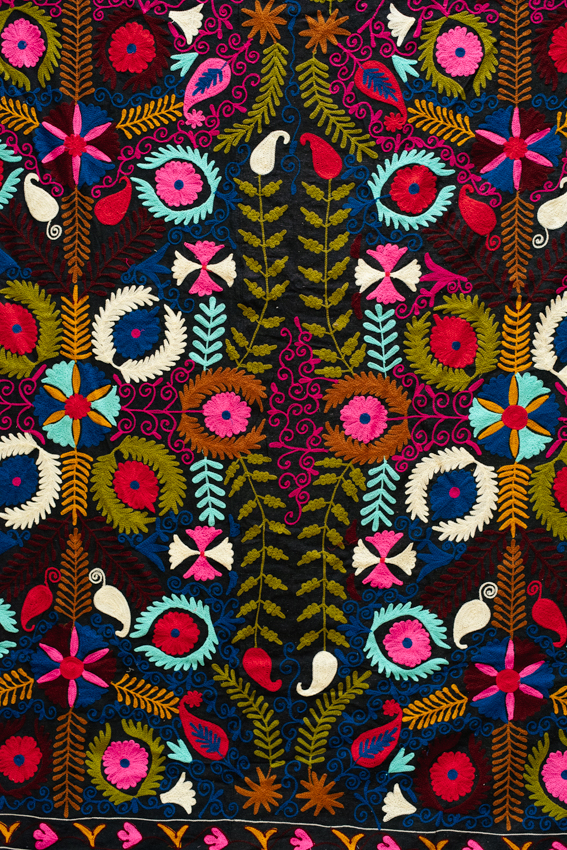 _DSC2853 Unieke Suzani Quilt XXL