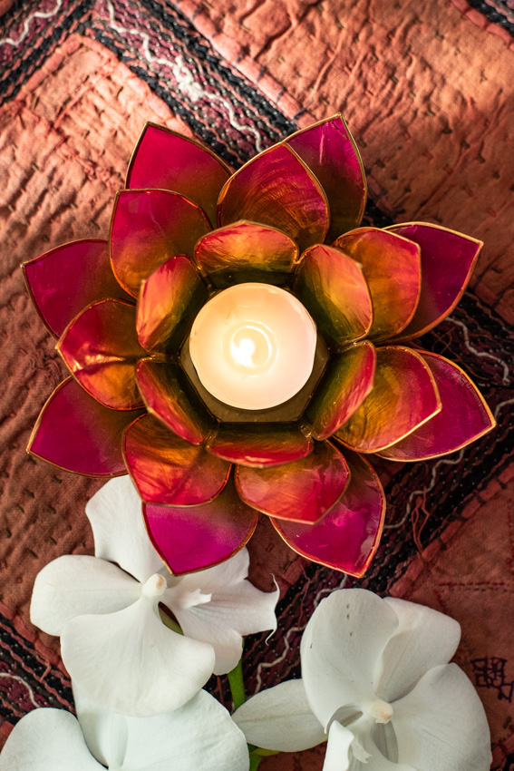 _DSC2943 Lotus sfeerlichthouder