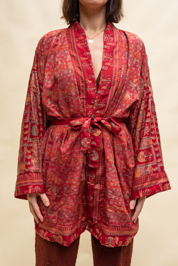 _DSC3025 Dubbelzijdige kimono