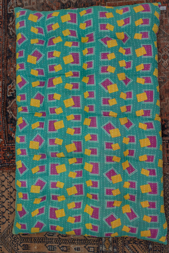 _DSC3415 Vintage kantha palletkussen