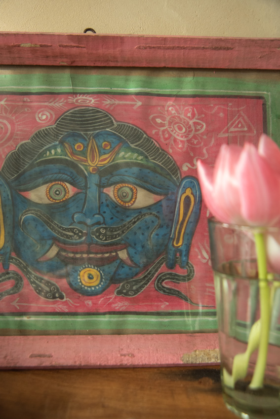 _DSC3968 Antiek Tantra schilderij