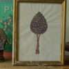 _DSC5078 Vintage schilderijtje Tree of life