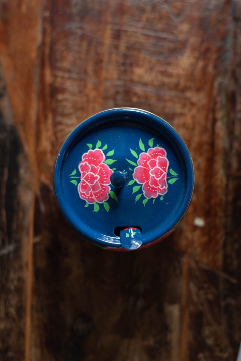 _DSC9303 Beschilderde suikerpotje