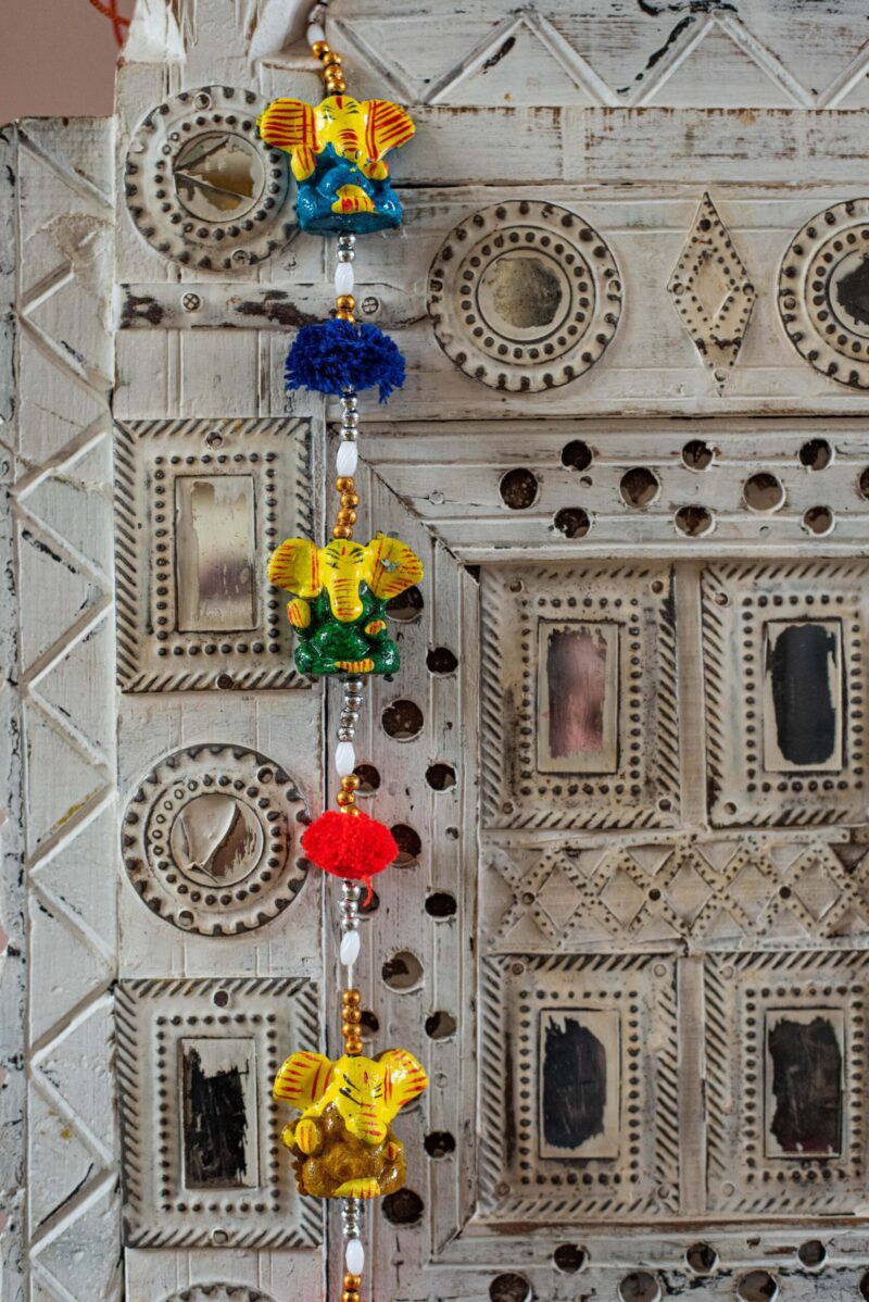 _DSC9937-min Decoratie hanger Ganesha