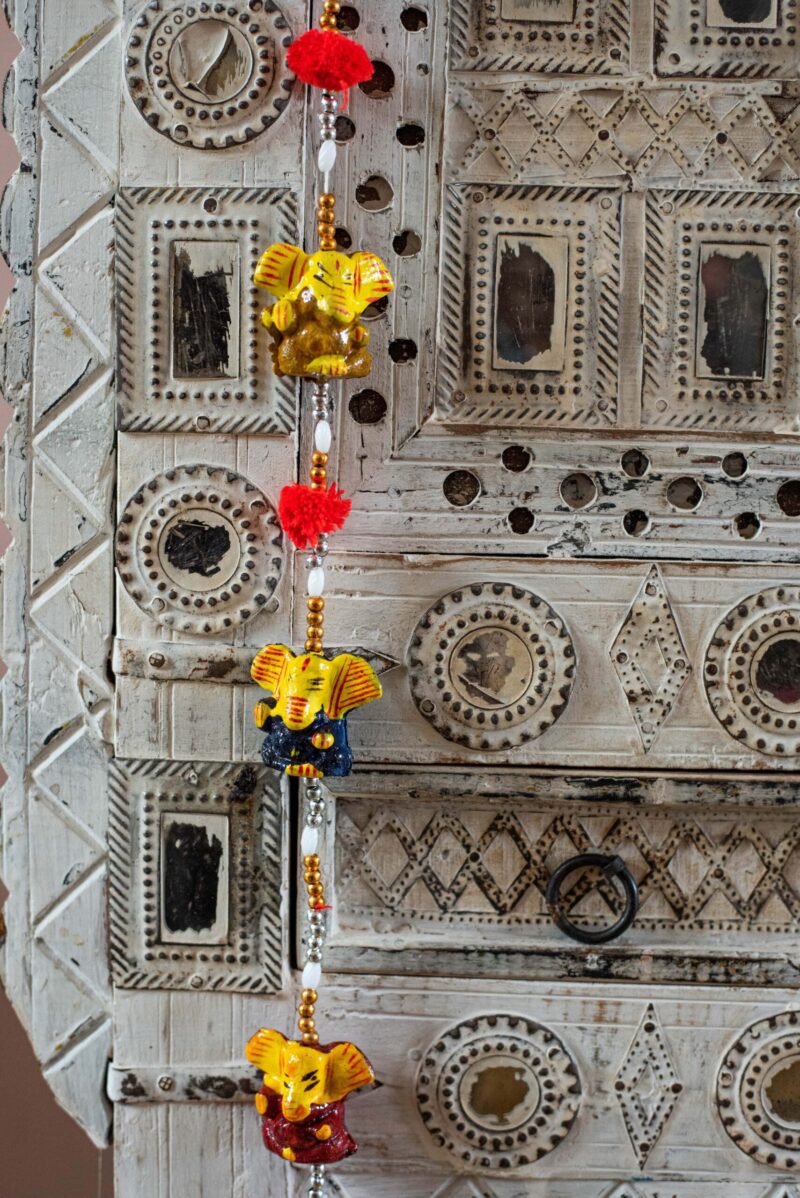 _DSC9939-min Decoratie hanger Ganesha