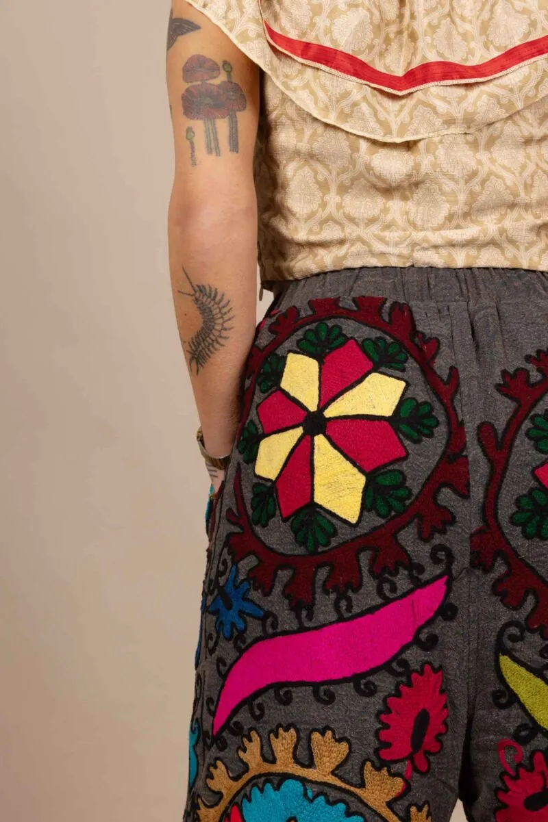 MQQ_0083Q Suzani broek