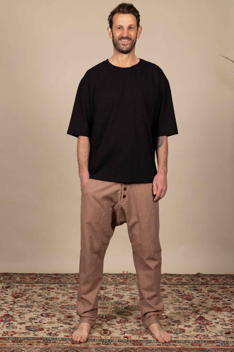 MQQ_0279 Harembroek zwart