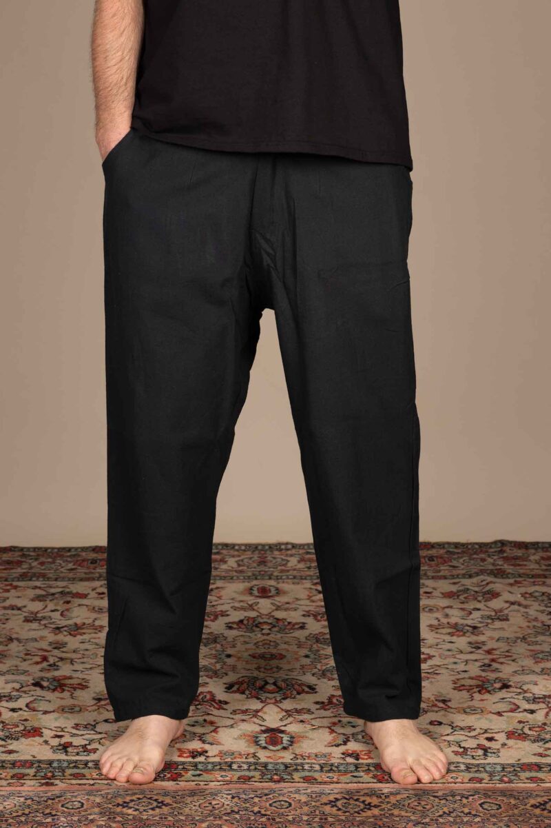 MQQ_0306 Harembroek loose pants