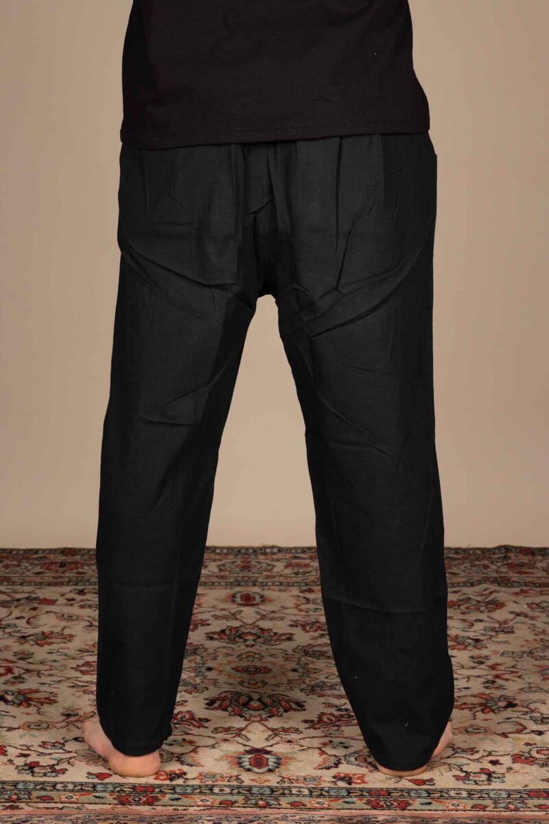 MQQ_0308 Harembroek loose pants