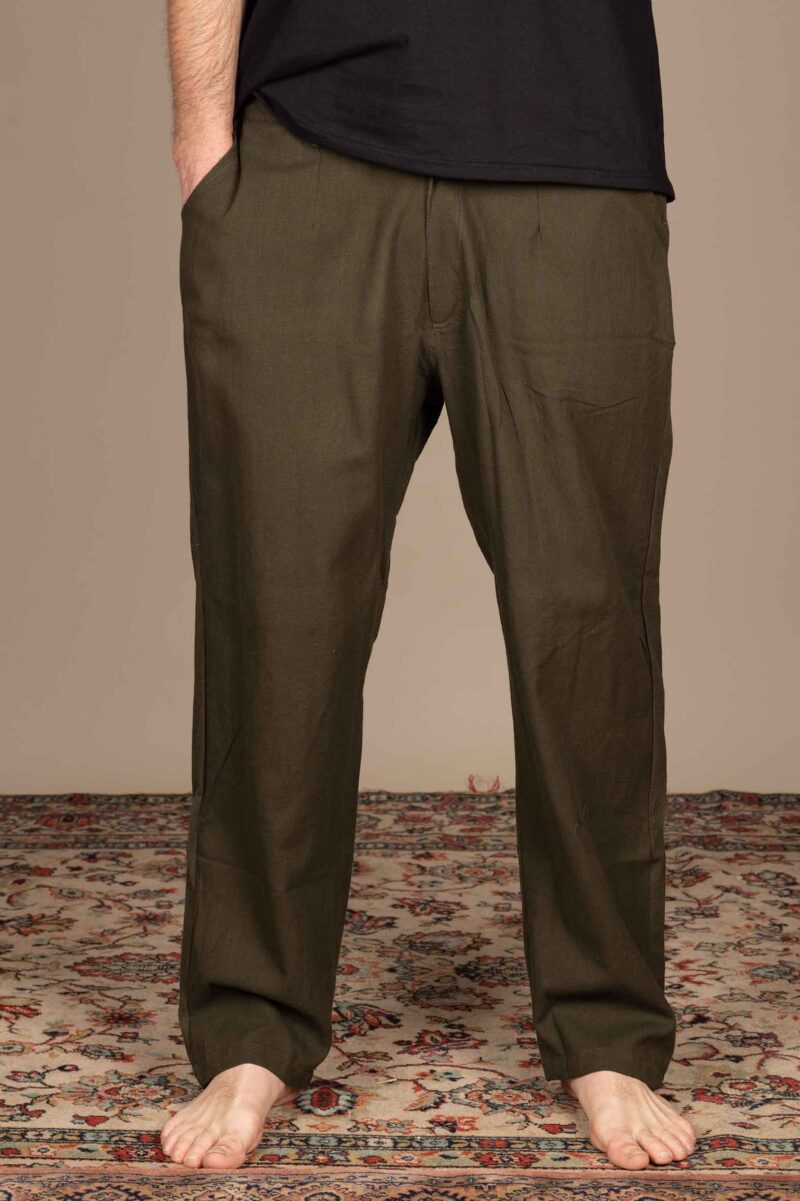 MQQ_0309 Harembroek loose pants