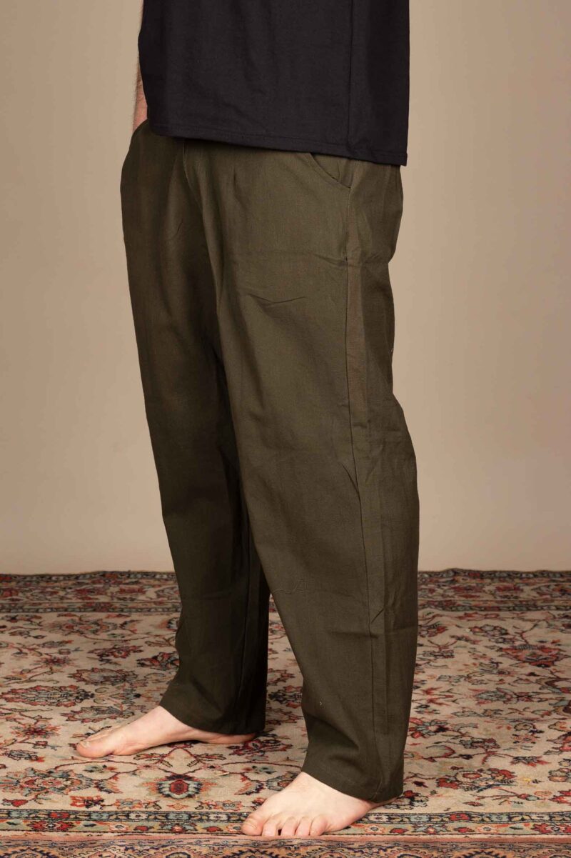 MQQ_0310 Harembroek loose pants