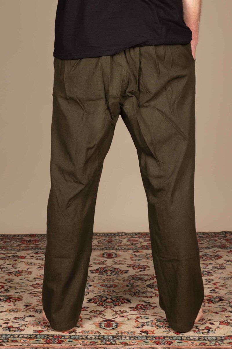 MQQ_0311 Harembroek loose pants