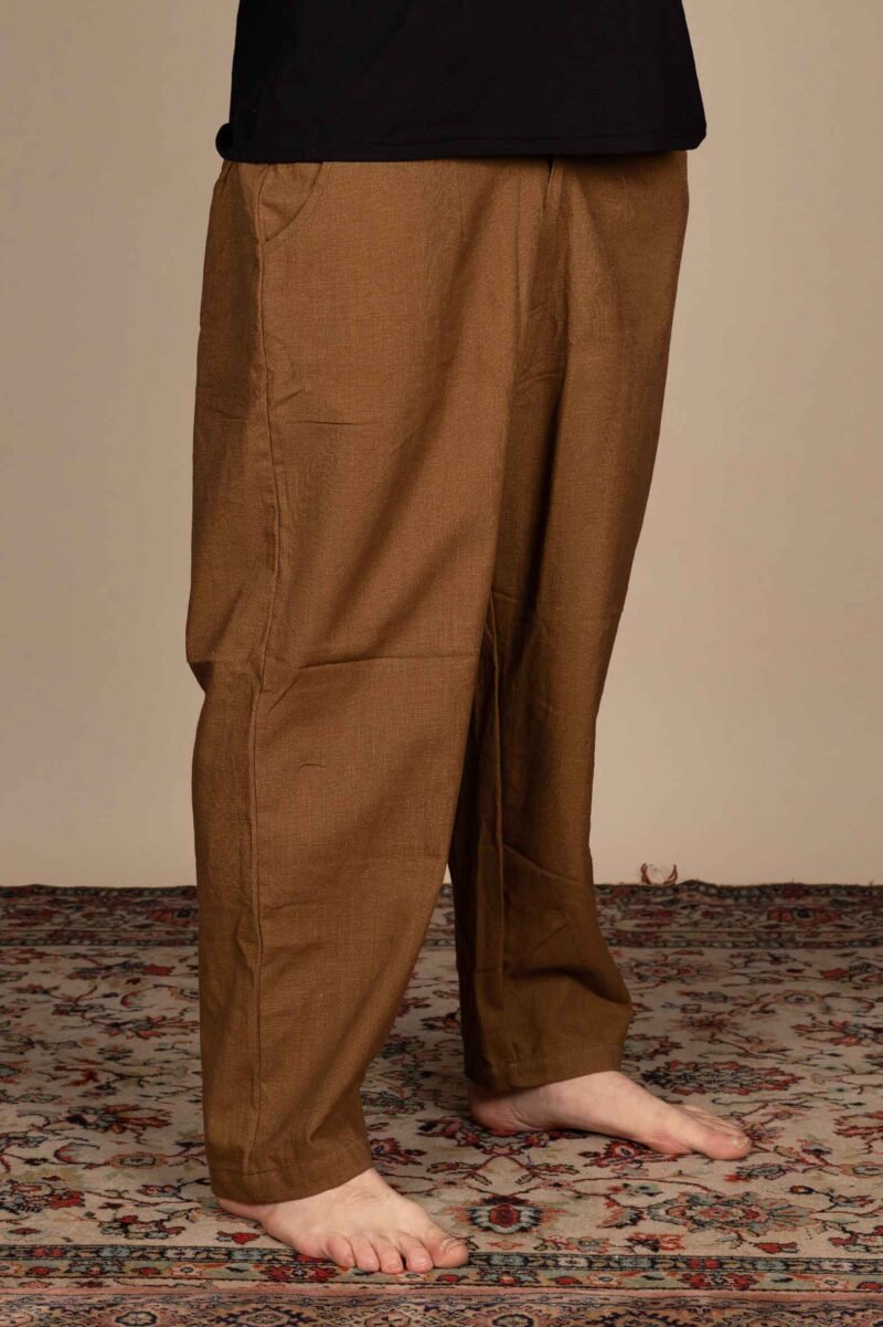 MQQ_0314 Harembroek loose pants