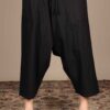 MQQ_0317 Harembroek zwart