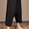 MQQ_0318 Harembroek zwart
