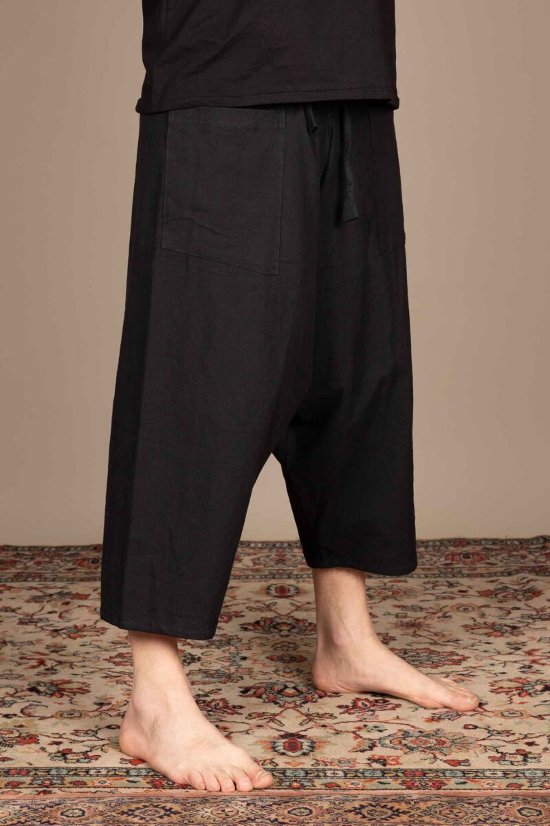 MQQ_0318 Harembroek zwart