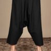 MQQ_0319 Harembroek zwart