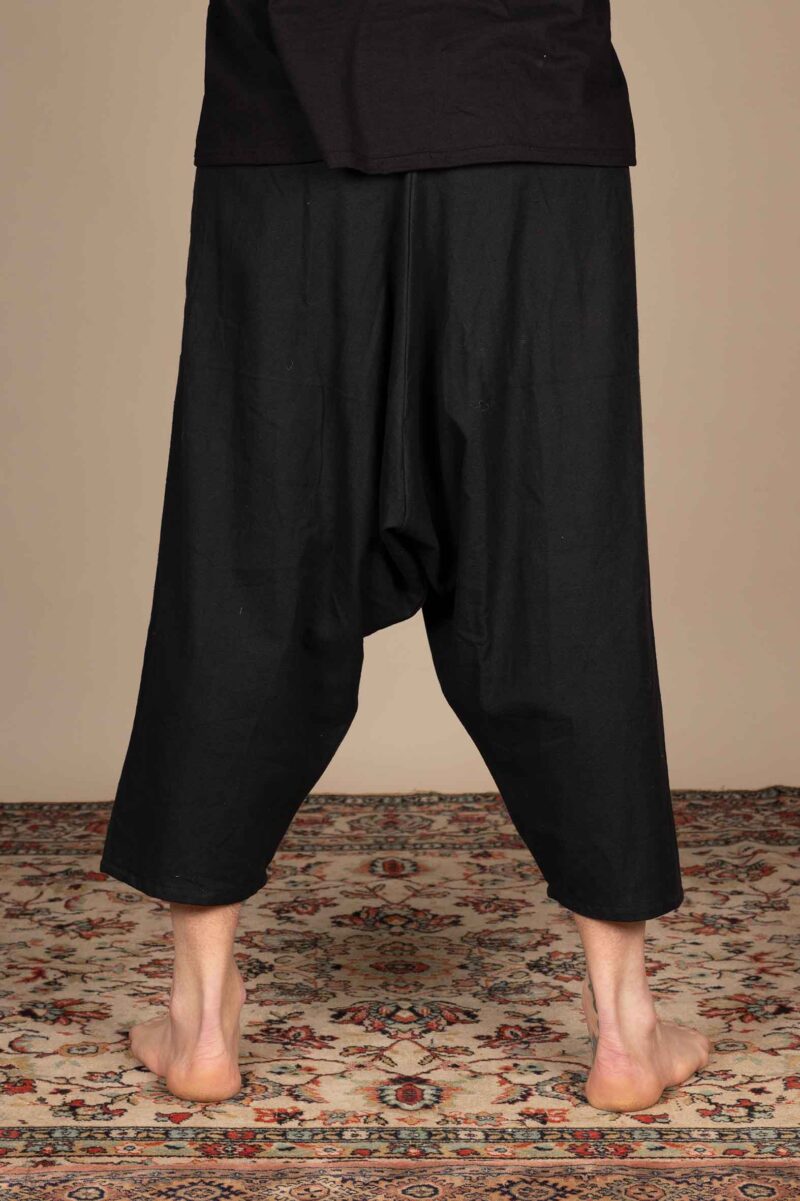 MQQ_0319 Harembroek zwart
