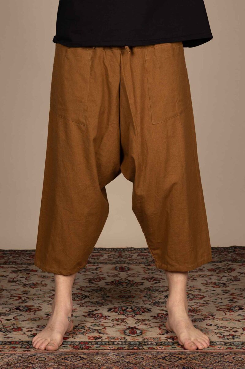 MQQ_0321 Harembroek mosterd