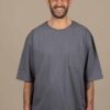 MQQ_0349 Loose fit t-shirt