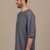 MQQ_0350 Loose fit t-shirt