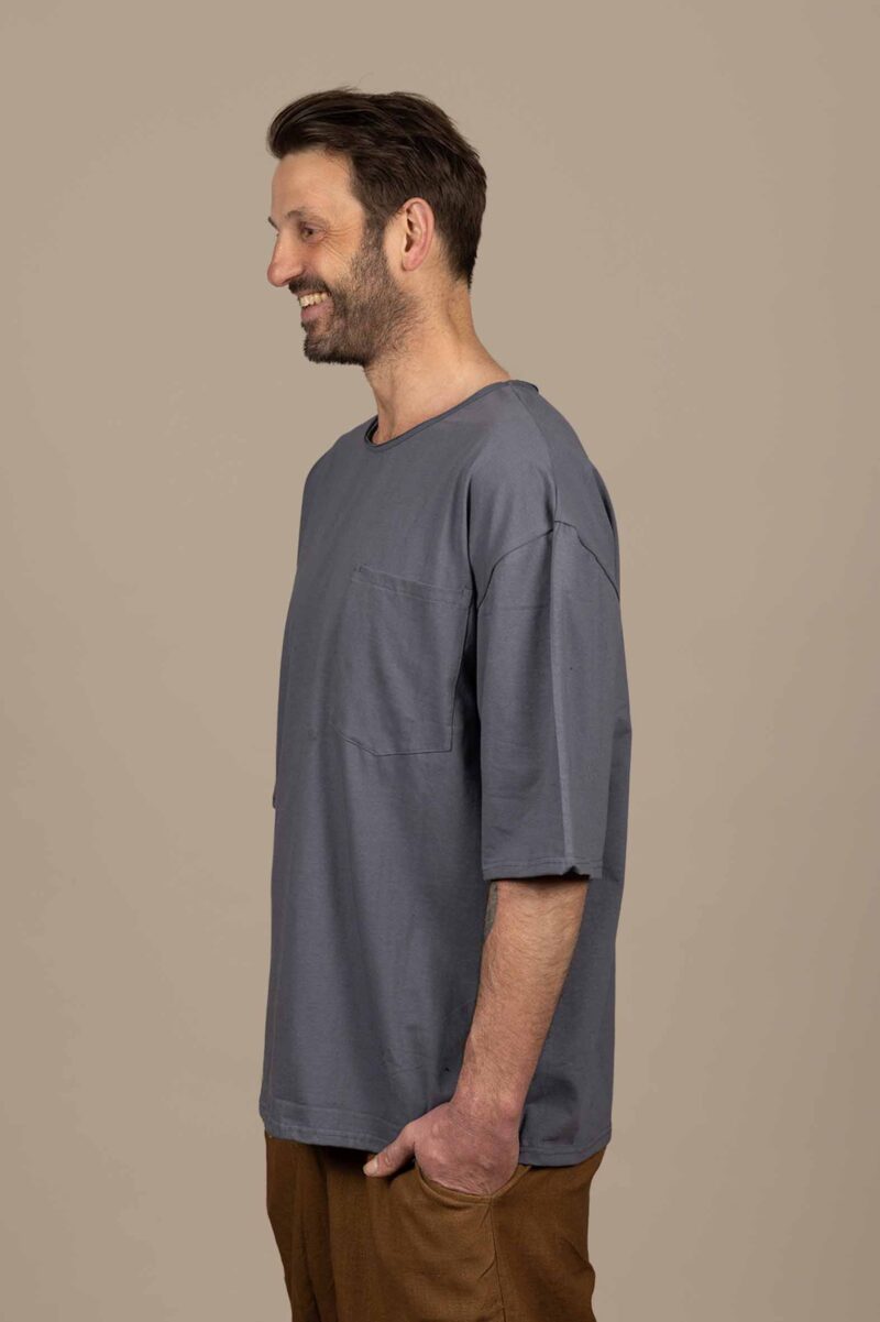 MQQ_0350 Loose fit t-shirt