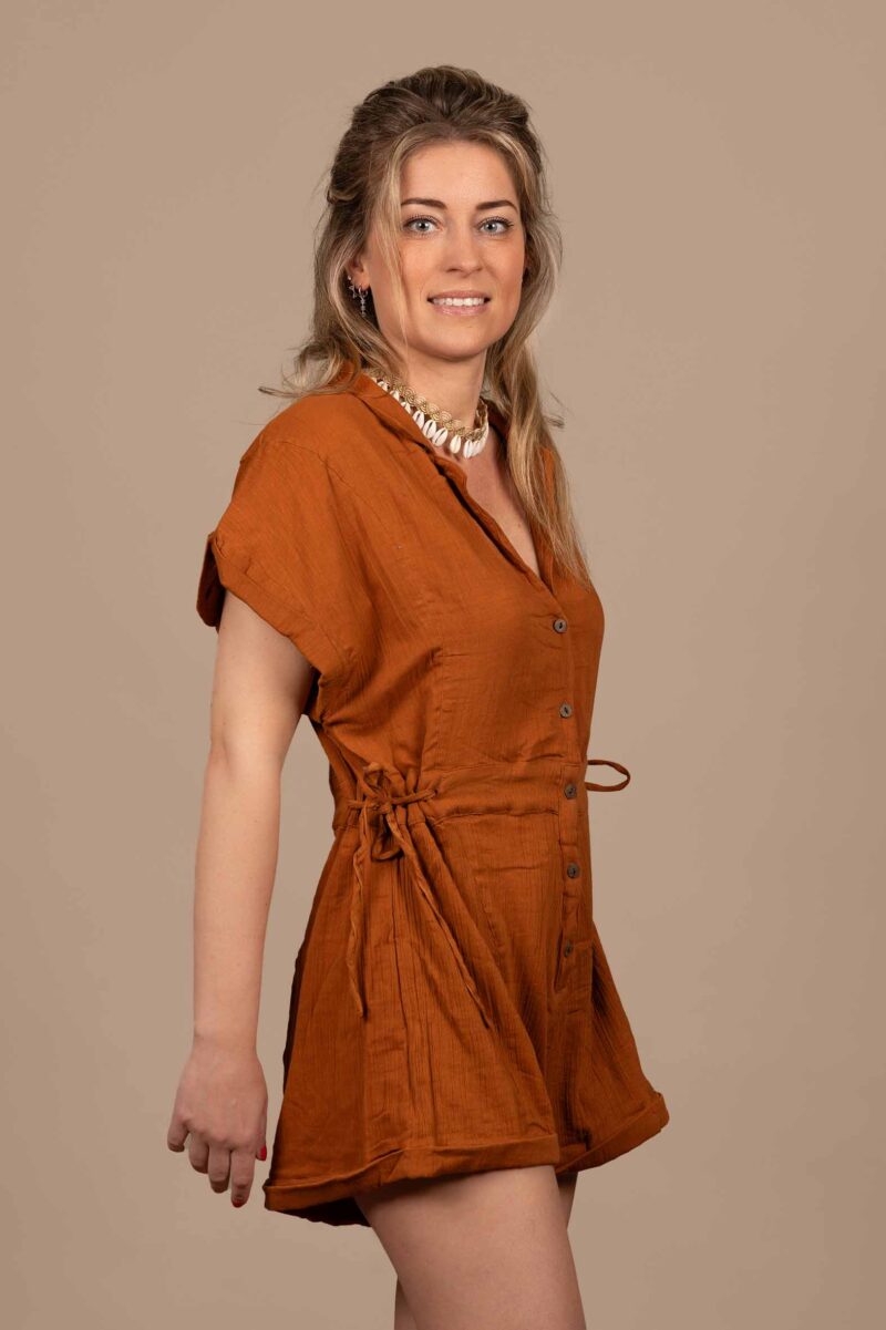 MQQ_0400 Jumpsuit
