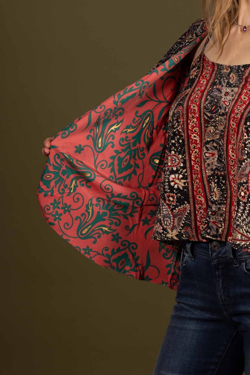 MQQ_0745 Zijden vestje