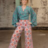 Hippie broek ( m/l )