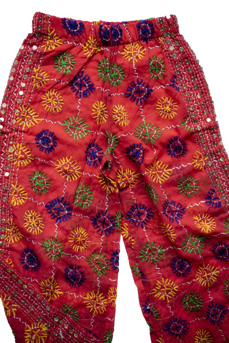 Hippie broek ( m/l )