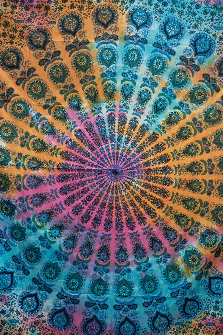 _DSC4786 Mandala doek xl