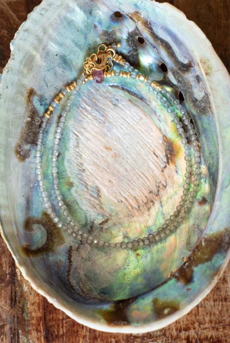 4-min Edelstenen ketting