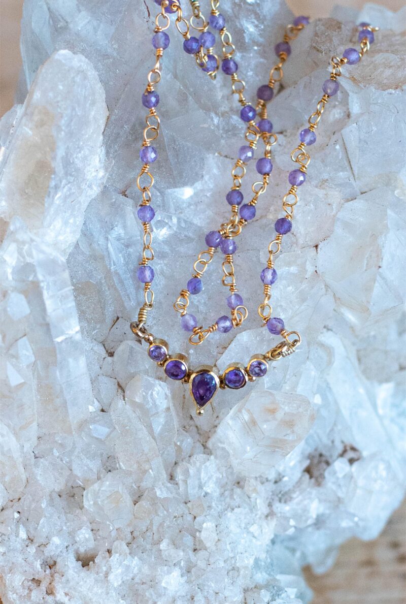 edelstenen ketting21-min Edelstenen ketting