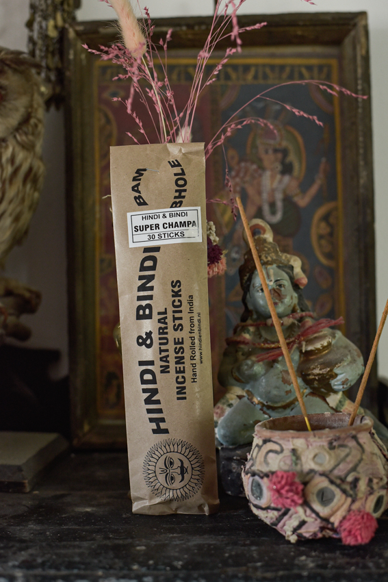 _DSC5662 100% Natuurlijke wierook – Super Champa (30 sticks)