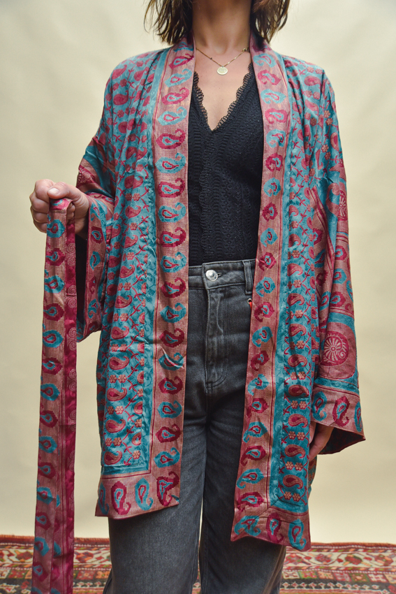 _DSC6239 Dubbelzijdige kimono