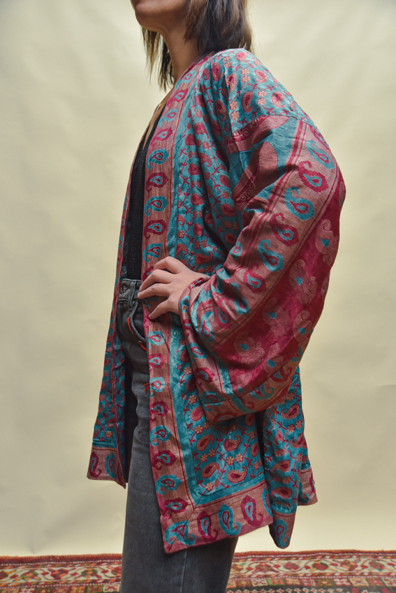 _DSC6240 Dubbelzijdige kimono