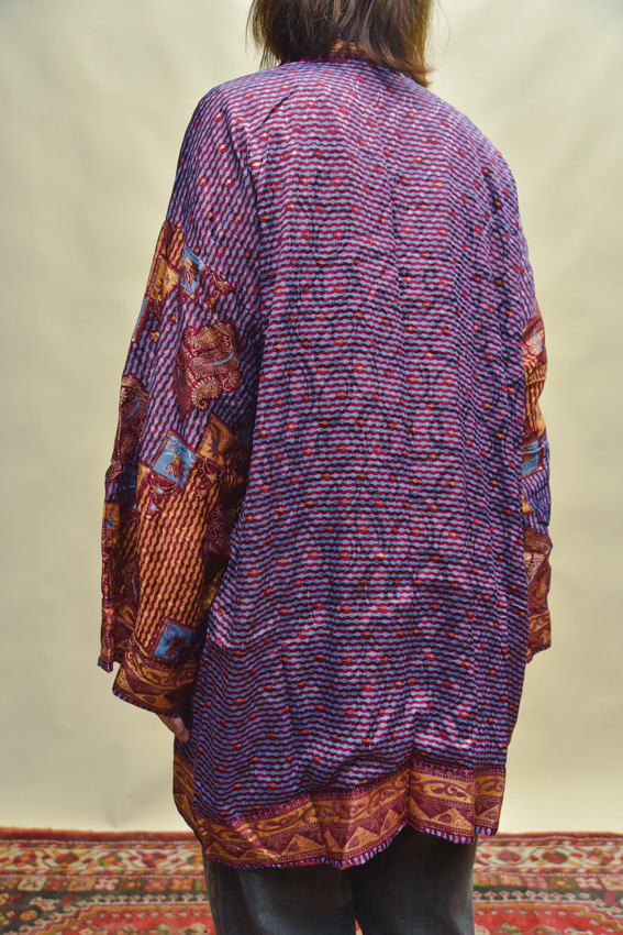 _DSC6264 Dubbelzijdige kimono