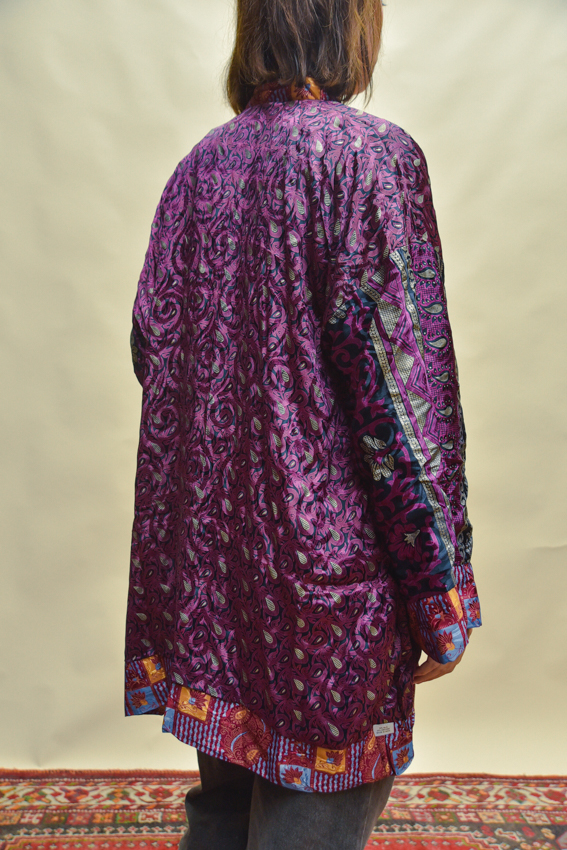 _DSC6266 Dubbelzijdige kimono