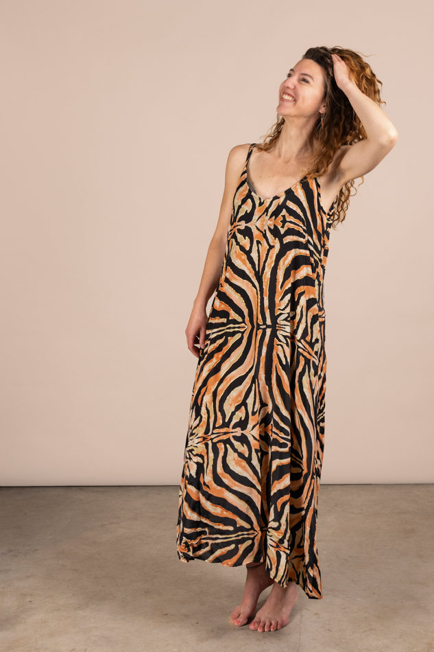 3G9A1437 Beach dress