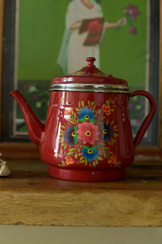 _DSC5442 Beschilderde theepot