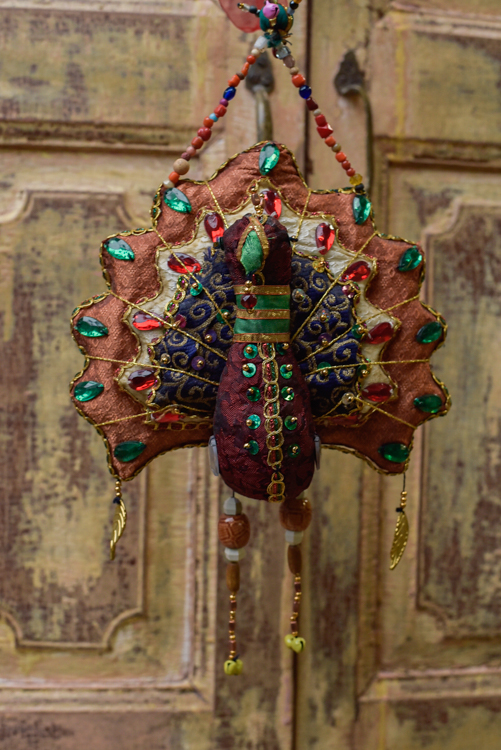 _DSC7188 Kitchy Pauw ( XL )