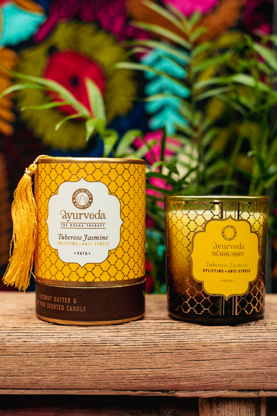 _DSC2884 Vata tuberoos jasmijn Ayurveda geurkaars