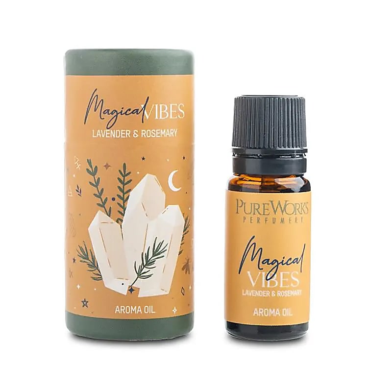 64777 Geurolie Magical Vibes