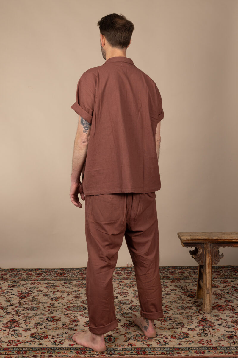 MQQ_0202Q Harembroek loose pants