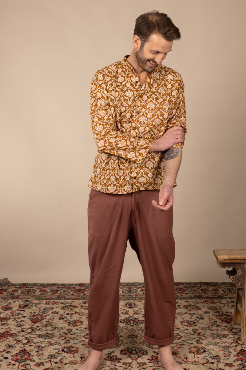 MQQ_0213Q Harembroek loose pants