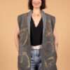 MQQ_0720-S Golden Gilet