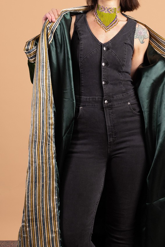 MQQ_3095-1lr Oversized velvet Jas